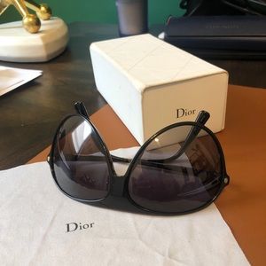 Dior sunglasses